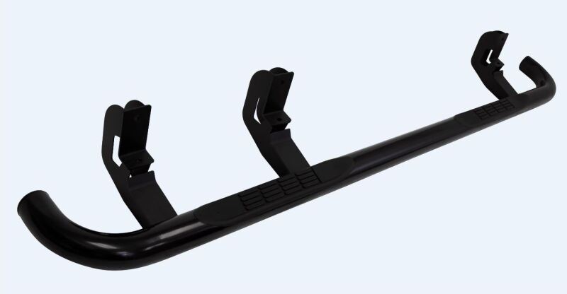 Go Rhino GOR Steps - 4000 - Blk
