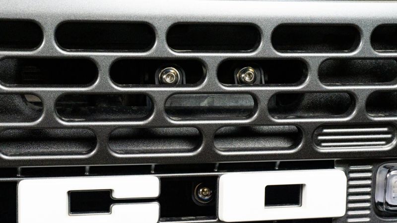 DV8 Offroad DVE Cruise Control Brackets