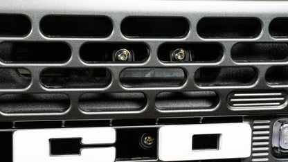 DV8 Offroad DVE Cruise Control Brackets