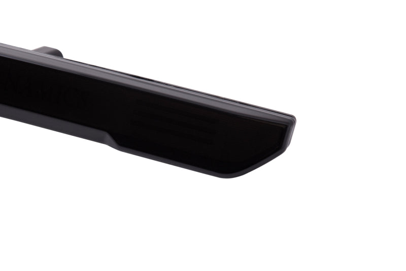 Diode Dynamics DIO Side Marker Light Assembly