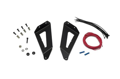 Putco PUT Luminix Roof Brackets by Putco