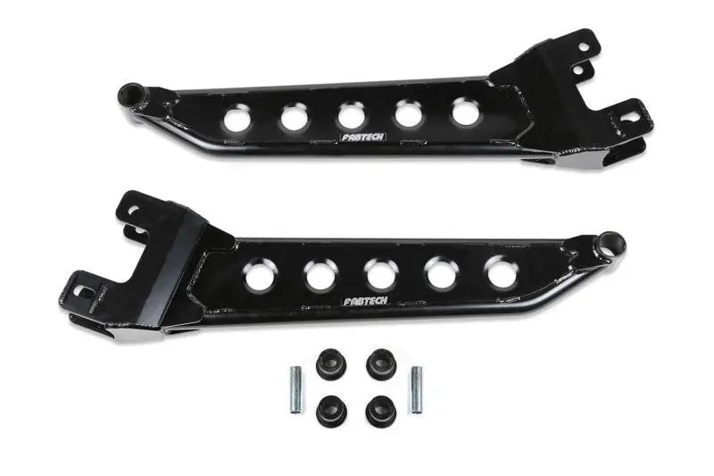 Fabtech FAB Rad. Arm Kit Component Box by Fabtech