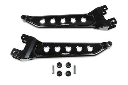 Fabtech FAB Rad. Arm Kit Component Box by Fabtech
