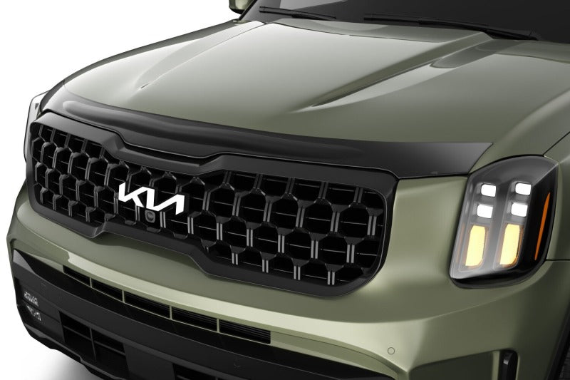 Husky Liners HL Aeroskin - Smoke