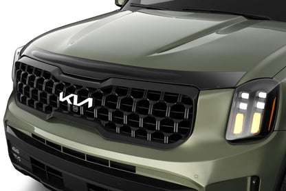 Husky Liners HL Aeroskin - Smoke