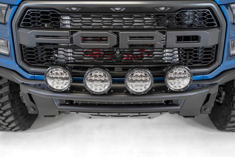 Addictive Desert Designs ADD Pro Front Bumper