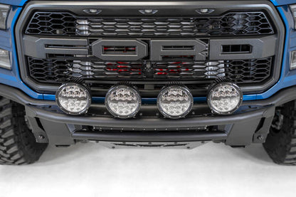 Addictive Desert Designs ADD Pro Front Bumper