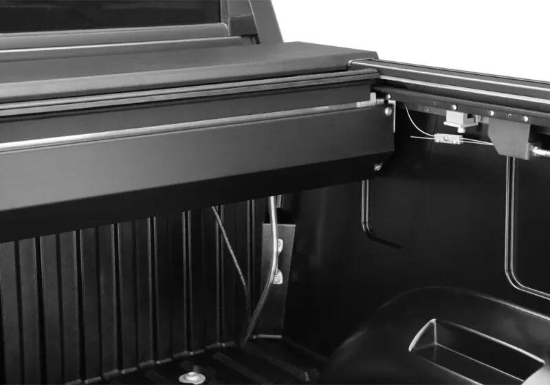 Roll-N-Lock RNL E-Series XT Tonneau Cover by Roll-N-Lock