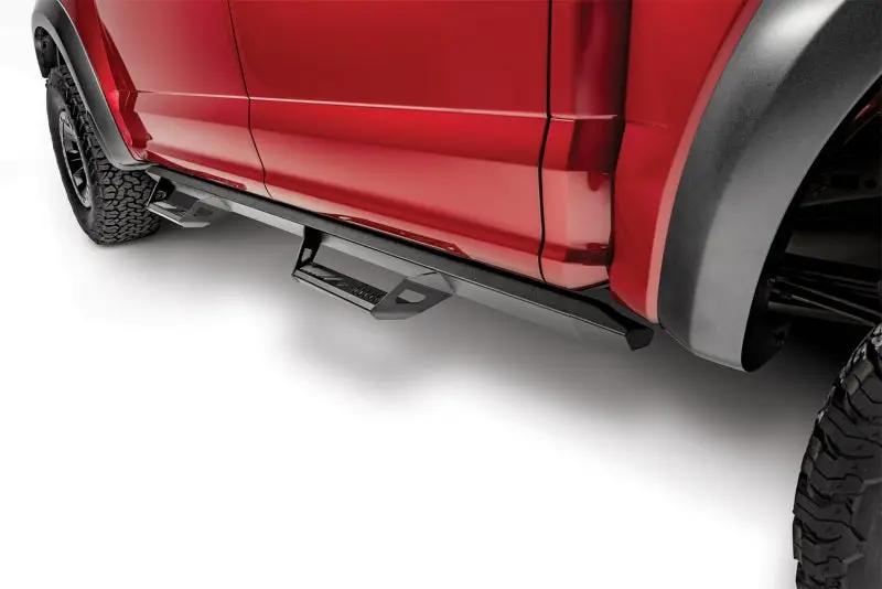 N-Fab NFB Predator Pro Step System by N-Fab