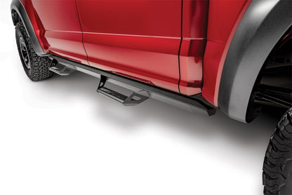 N-Fab NFB Predator Pro Step System by N-Fab