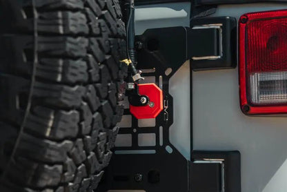 DV8 Offroad DVE Molle Panels by DV8 Offroad