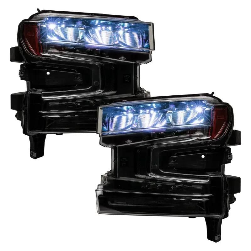 ORACLE Lighting ORL Demon Eye Light Kits by ORACLE Lighting