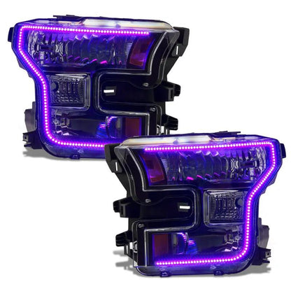 ORACLE Lighting ORL Headlight Assemblies by ORACLE Lighting