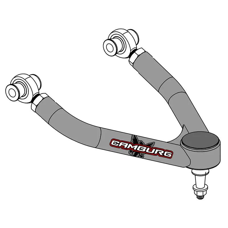 Camburg CMB Uniball Upper Arms by Camburg