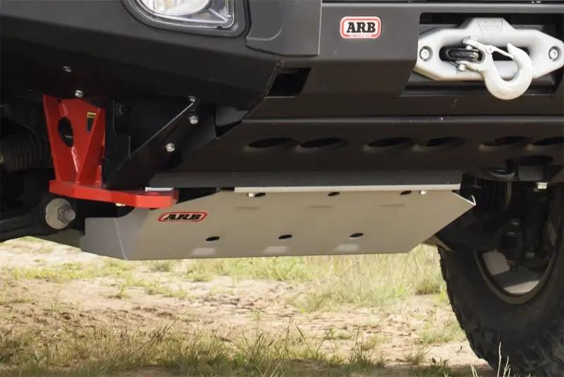 ARB UVP Panels by ARB