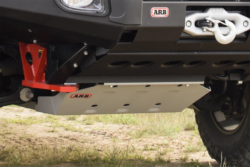 ARB UVP Panels by ARB