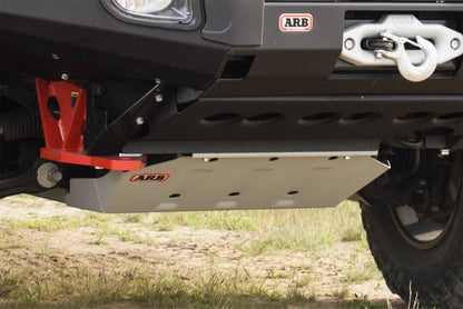ARB UVP Panels by ARB