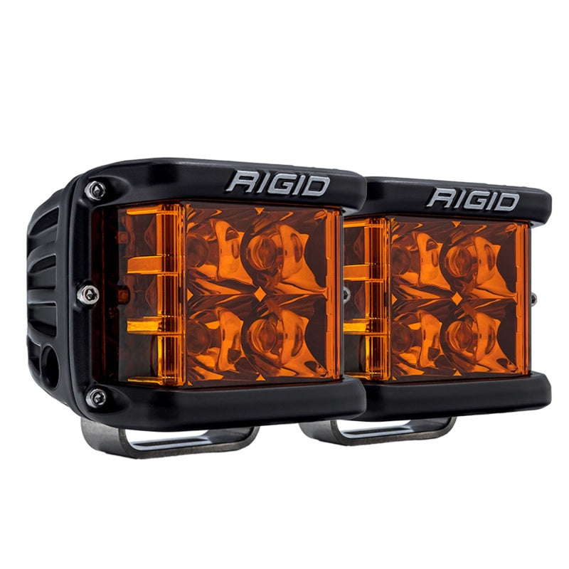 Rigid Industries RIG D-SS