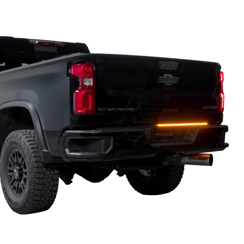 Putco PUT Blade Tailgate Light Bars