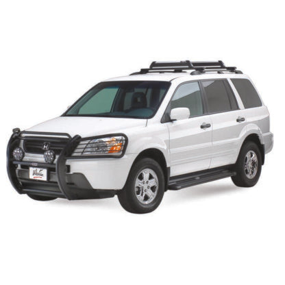 Westin WES Running Boards - Sure-Grip