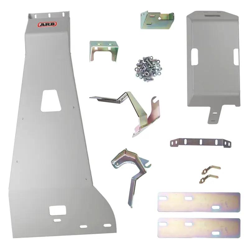 ARB UVP Panels by ARB