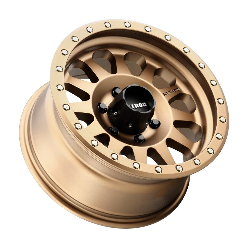Method Wheels MRW MR304 Wheels