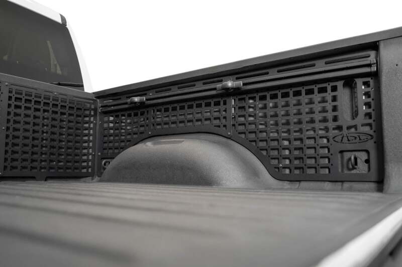 Addictive Desert Designs ADD Molle Panels