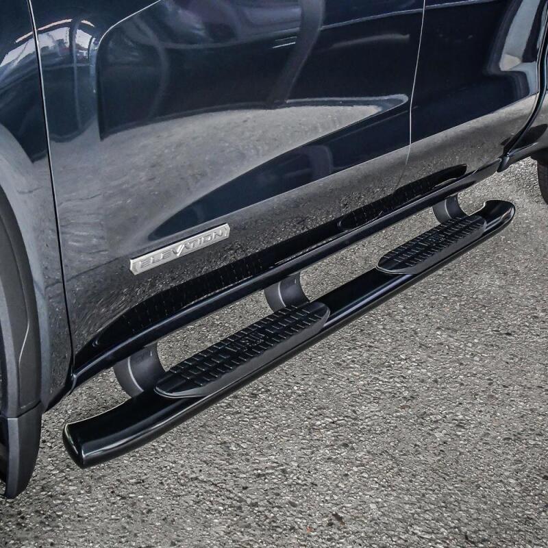 Westin WES Nerf Bars - PRO TRAXX 5