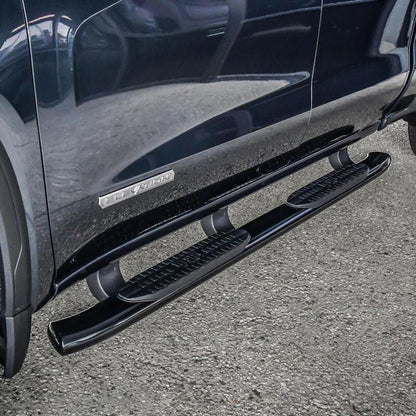 Westin WES Nerf Bars - PRO TRAXX 5