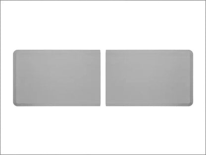 WeatherTech WT Indoor Mats by WeatherTech