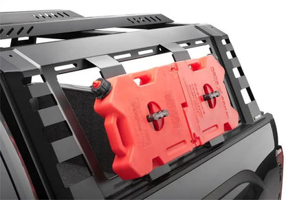 Undercover UND RealTruck Ascend Rack by Undercover