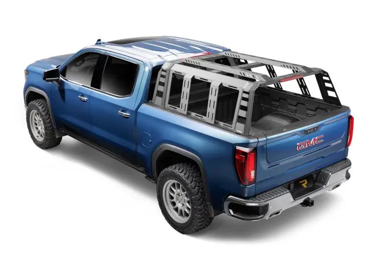 Go Rhino GOR RealTruck VoltStep Running Boards by Go Rhino