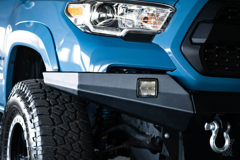 DV8 Offroad DVE Front Bumpers
