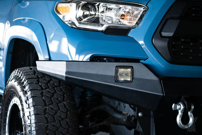 DV8 Offroad DVE Front Bumpers