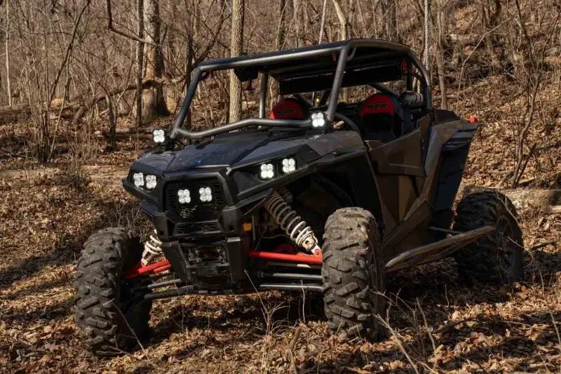Diode Dynamics DIO Powersport Mounting Brackets by Diode Dynamics