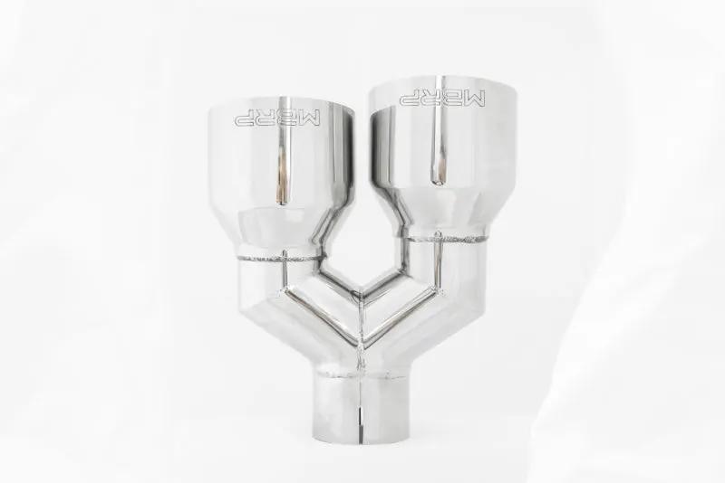 MBRP Univ Exhaust Tips SS