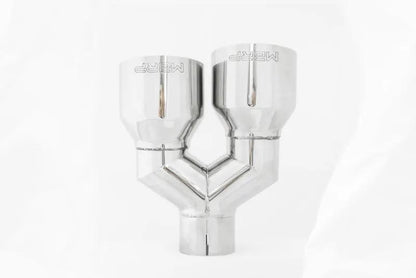 MBRP Univ Exhaust Tips SS