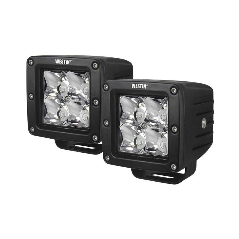 Westin WES LED Lights - HyperQ