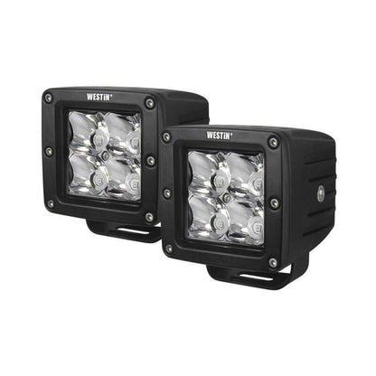 Westin WES LED Lights - HyperQ