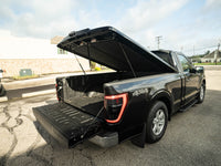 2025 Ford F150 XL Negra D17297