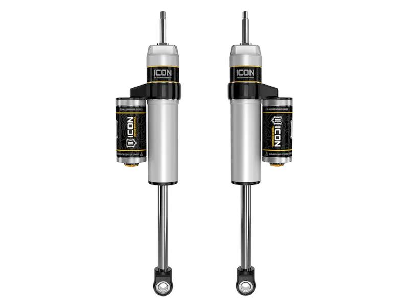 ICON ICO 2.5 Series Shocks by ICON