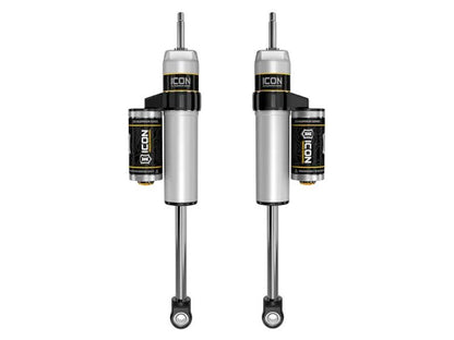 ICON ICO 2.5 Series Shocks by ICON