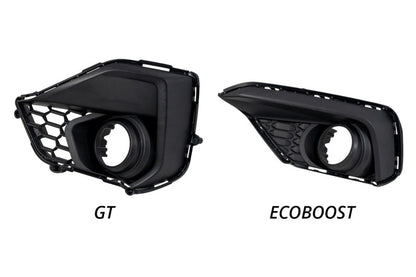 Diode Dynamics DIO Lamp Kits