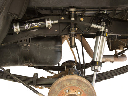 ICON ICO 2.5 Series Shocks