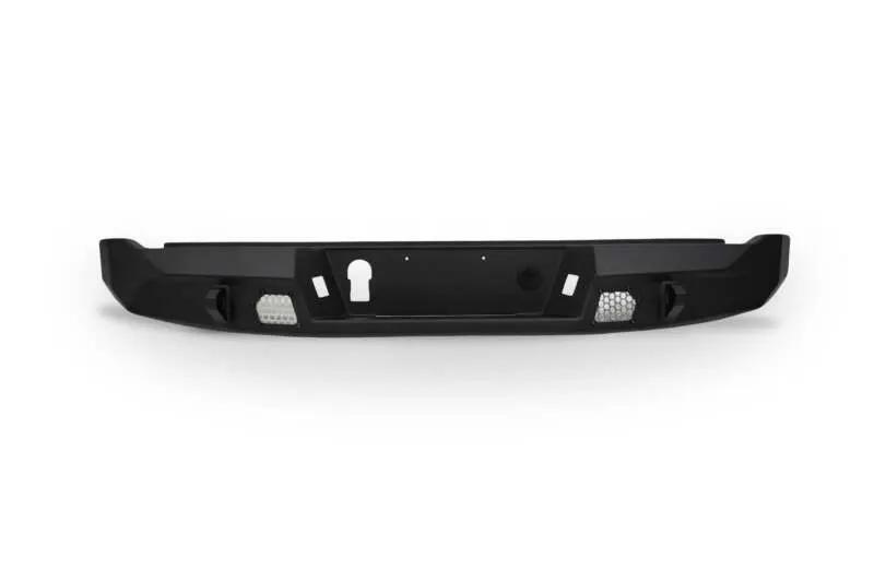 DV8 Offroad DVE Rear Bumpers by DV8 Offroad