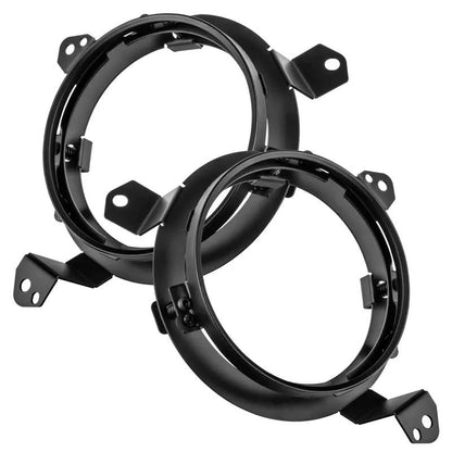 ORACLE Lighting ORL Headlight Bezels by ORACLE Lighting