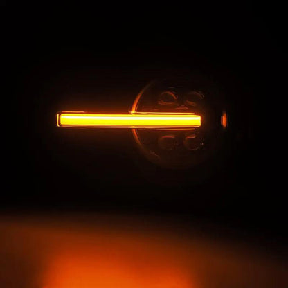 AlphaRex ARX NOVA Headlights
