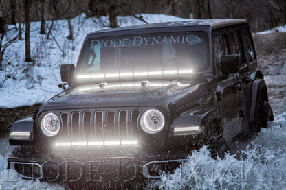 Diode Dynamics DIO LED Light Bars