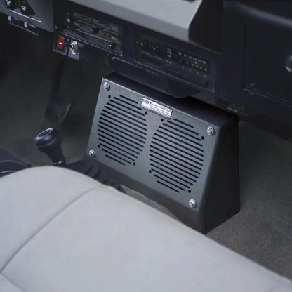 Tuffy Products TFY Speaker Box by Tuffy Products