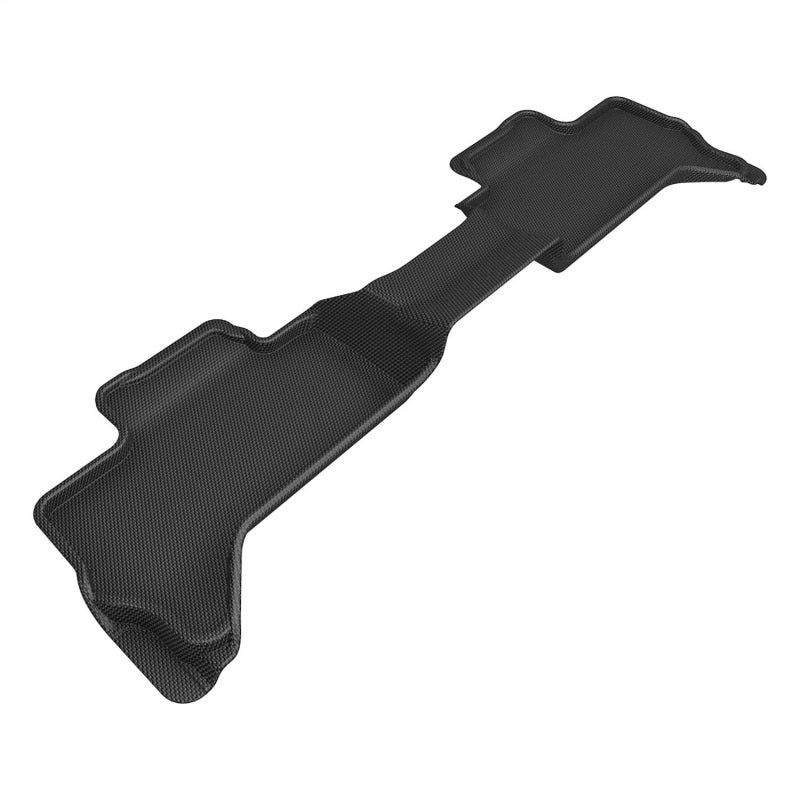 3D MAXpider ACE Kagu - Rear - Black